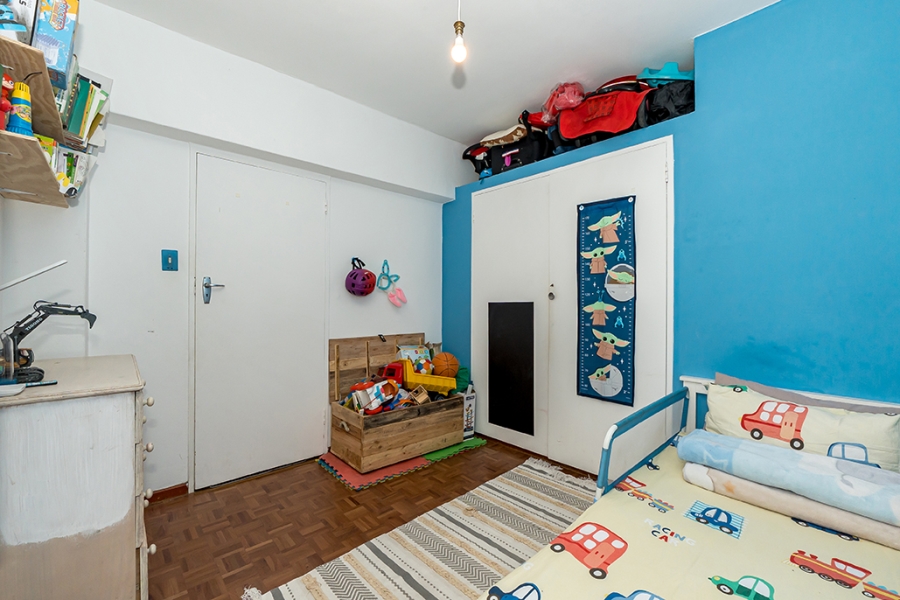 To Let 3 Bedroom Property for Rent in Green Point Western Cape